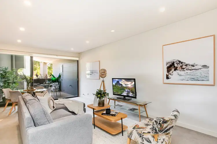 Main view of Homely unit listing, 20/3 Corrie Road, North Manly NSW 2100