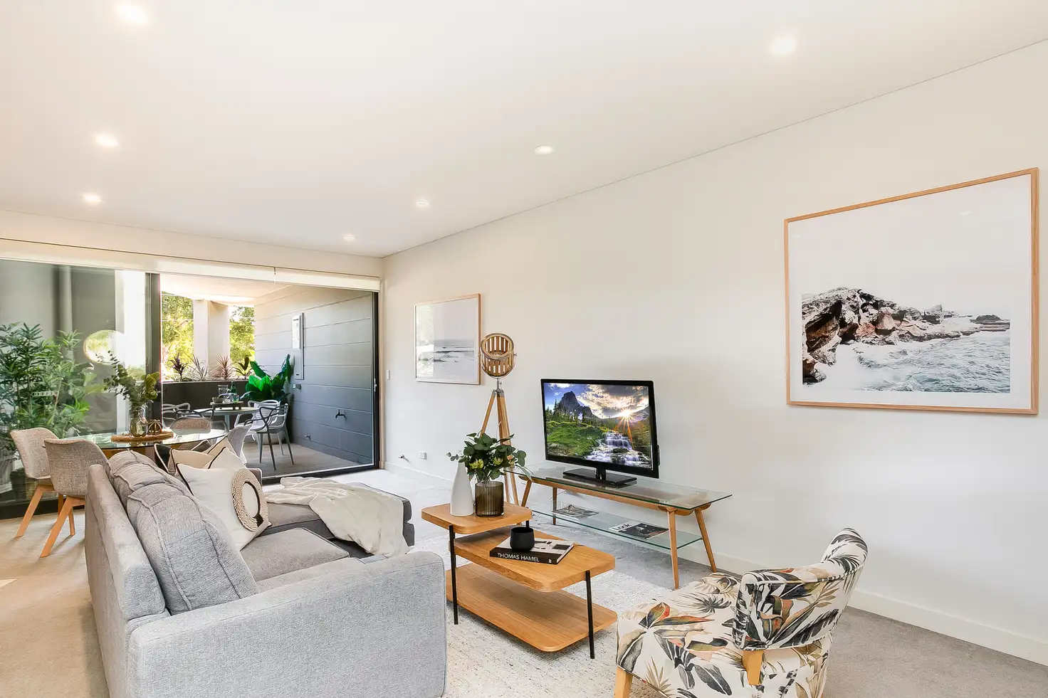 Main view of Homely unit listing, 20/3 Corrie Road, North Manly NSW 2100