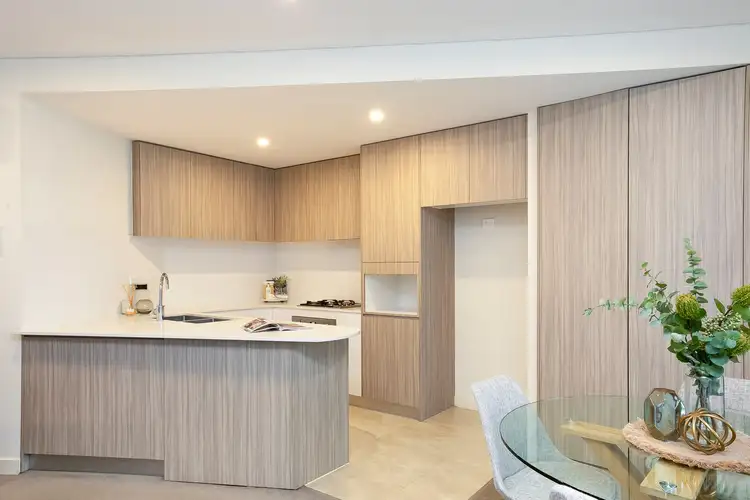 Second view of Homely unit listing, 20/3 Corrie Road, North Manly NSW 2100