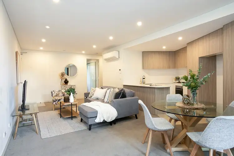 Third view of Homely unit listing, 20/3 Corrie Road, North Manly NSW 2100