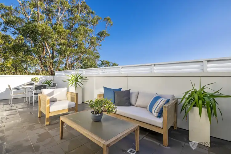 Fourth view of Homely apartment listing, 211D/11 Mashman Avenue, Kingsgrove NSW 2208
