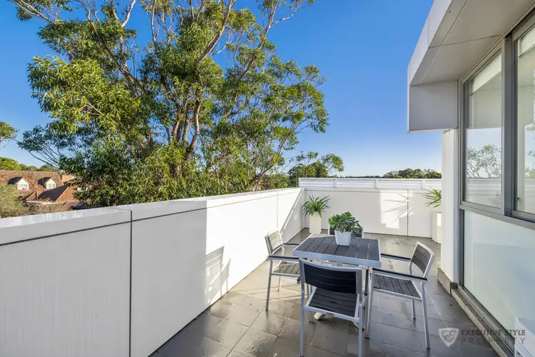 Fifth view of Homely apartment listing, 211D/11 Mashman Avenue, Kingsgrove NSW 2208