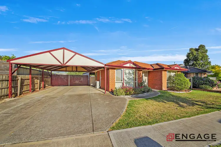 Main view of Homely house listing, 70 Dowling Avenue, Hoppers Crossing VIC 3029