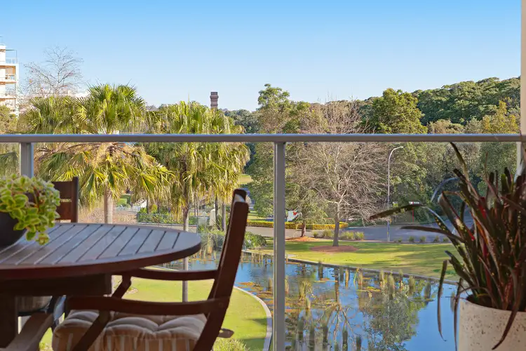 Fourth view of Homely apartment listing, 4A/8 Gas Works Road, Wollstonecraft NSW 2065
