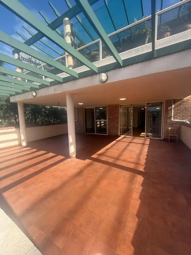 Second view of Homely apartment listing, 12/15-17 Boronia Street, Kensington NSW 2033