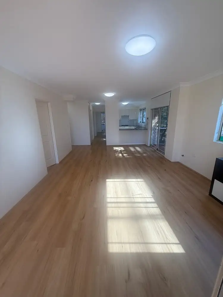 Fourth view of Homely apartment listing, 12/15-17 Boronia Street, Kensington NSW 2033