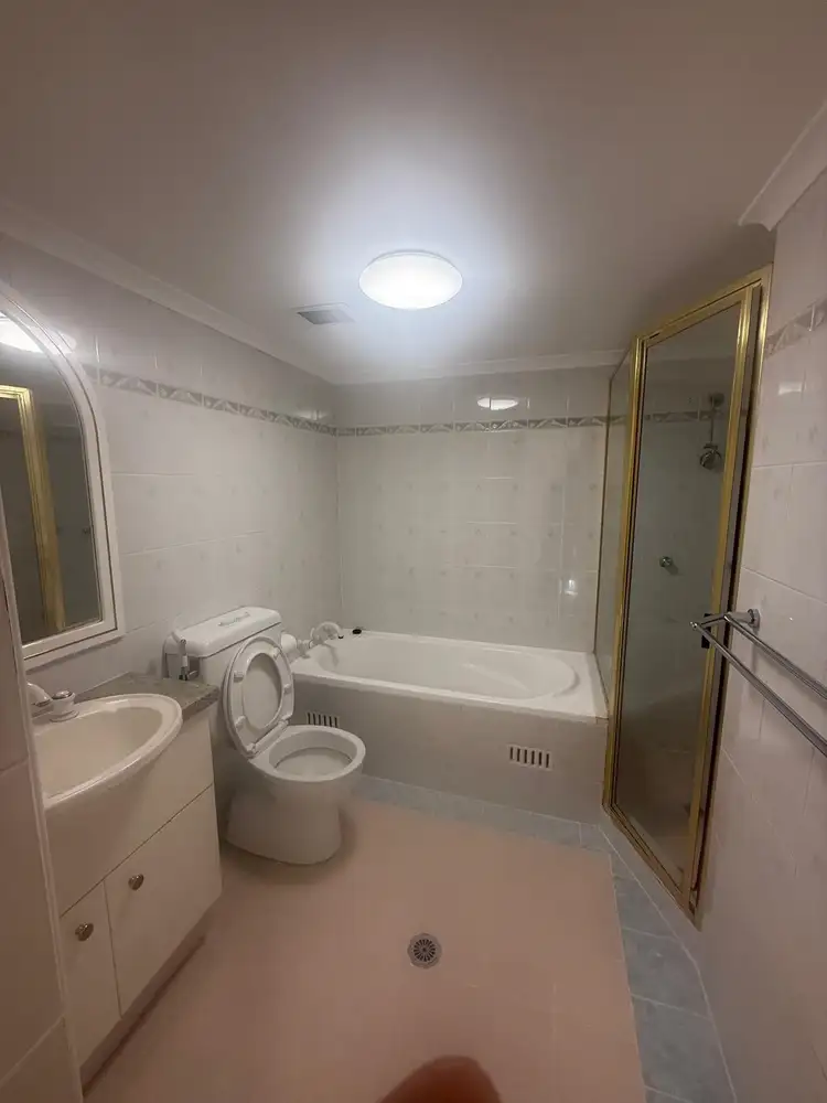 Fifth view of Homely apartment listing, 12/15-17 Boronia Street, Kensington NSW 2033