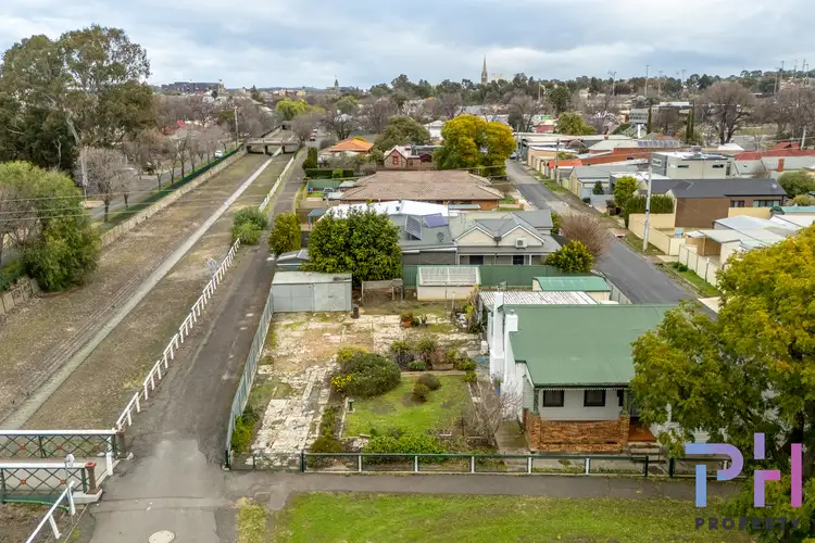 1 Bayne Street, Bendigo VIC 3550