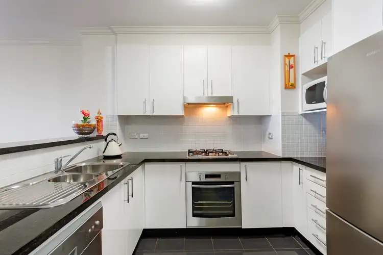 Second view of Homely apartment listing, 67/4-10 Pound Road, Hornsby NSW 2077