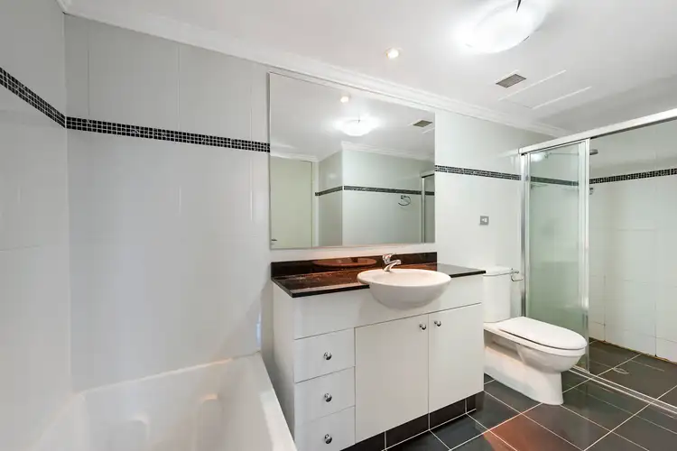 Third view of Homely apartment listing, 67/4-10 Pound Road, Hornsby NSW 2077