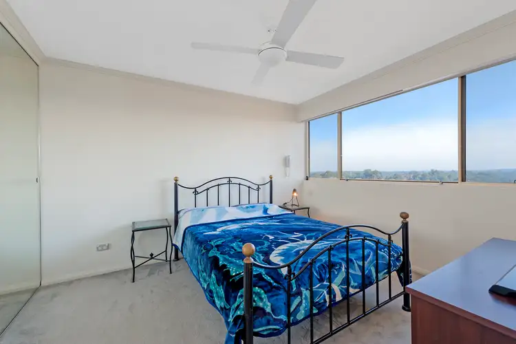Fourth view of Homely apartment listing, 67/4-10 Pound Road, Hornsby NSW 2077