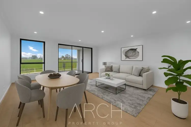 76 Wild Goose Way, Clyde North VIC 3978