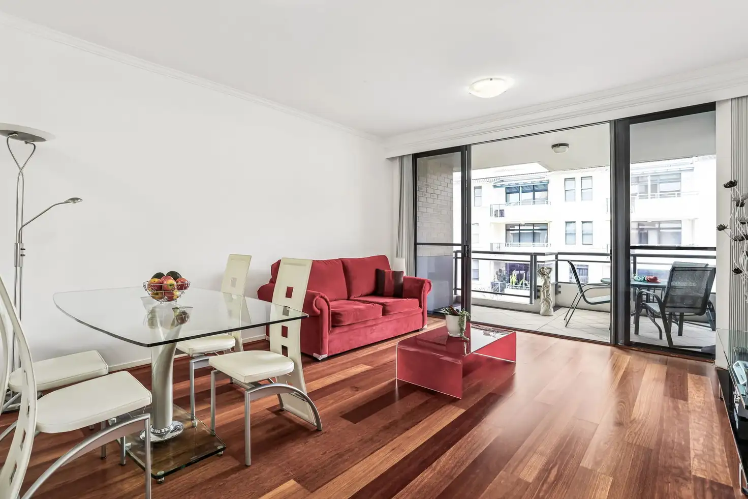 Main view of Homely apartment listing, 382/3 Bechert Road, Chiswick NSW 2046