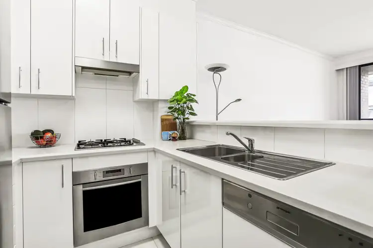 Second view of Homely apartment listing, 382/3 Bechert Road, Chiswick NSW 2046