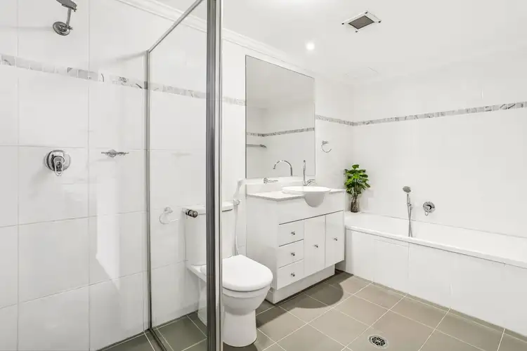 Fourth view of Homely apartment listing, 382/3 Bechert Road, Chiswick NSW 2046