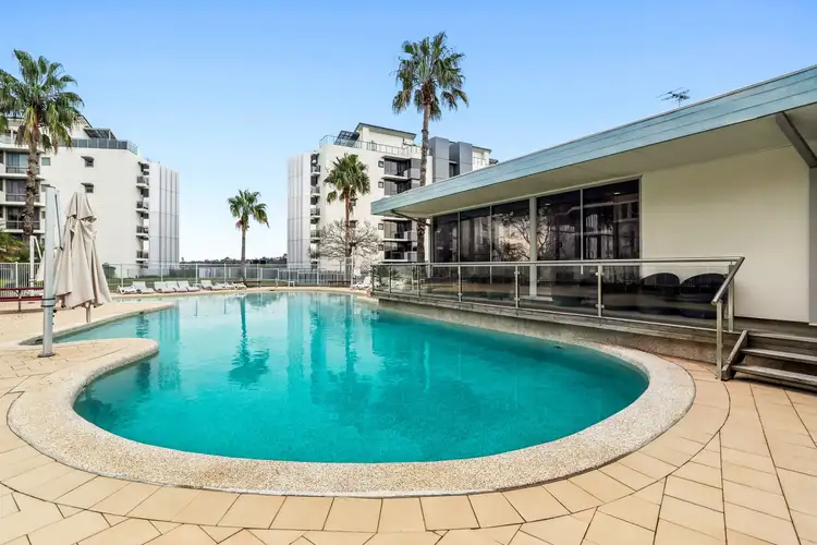Sixth view of Homely apartment listing, 382/3 Bechert Road, Chiswick NSW 2046