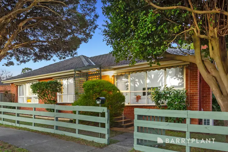 Main view of Homely house listing, 78 Rickards Avenue, Knoxfield VIC 3180