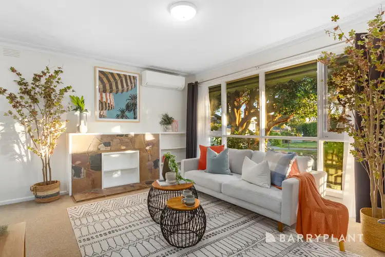 Second view of Homely house listing, 78 Rickards Avenue, Knoxfield VIC 3180