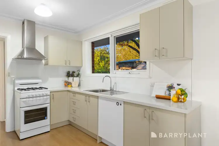 Third view of Homely house listing, 78 Rickards Avenue, Knoxfield VIC 3180