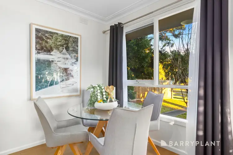Fourth view of Homely house listing, 78 Rickards Avenue, Knoxfield VIC 3180