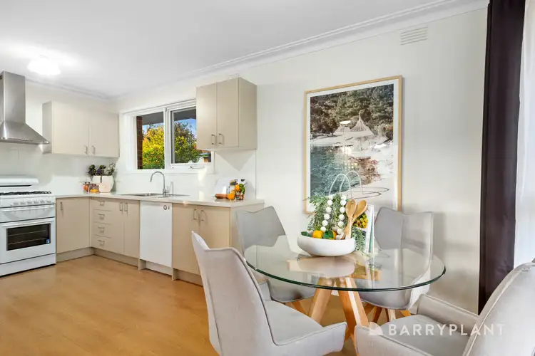 Fifth view of Homely house listing, 78 Rickards Avenue, Knoxfield VIC 3180