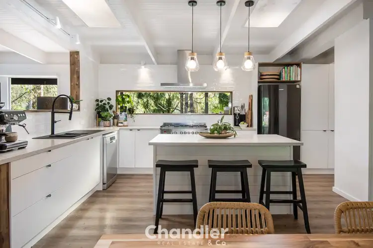 Main view of Homely house listing, 13 Park Drive, Belgrave VIC 3160