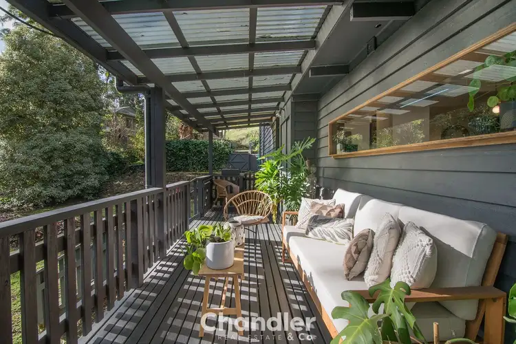 Third view of Homely house listing, 13 Park Drive, Belgrave VIC 3160