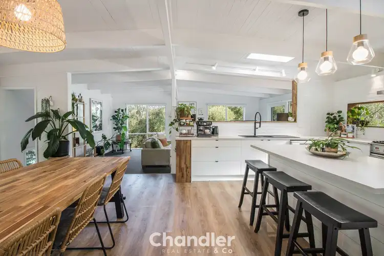 Fifth view of Homely house listing, 13 Park Drive, Belgrave VIC 3160