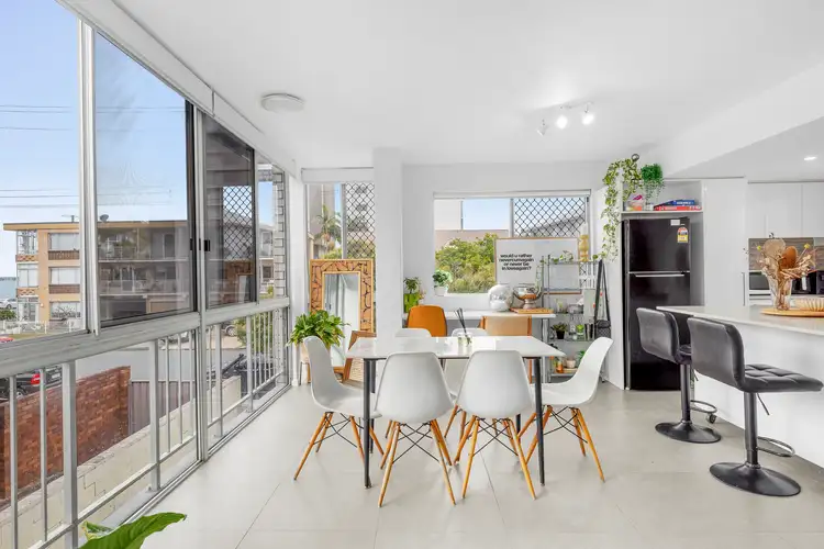 Main view of Homely unit listing, 8/3 Whiting Street, Labrador QLD 4215