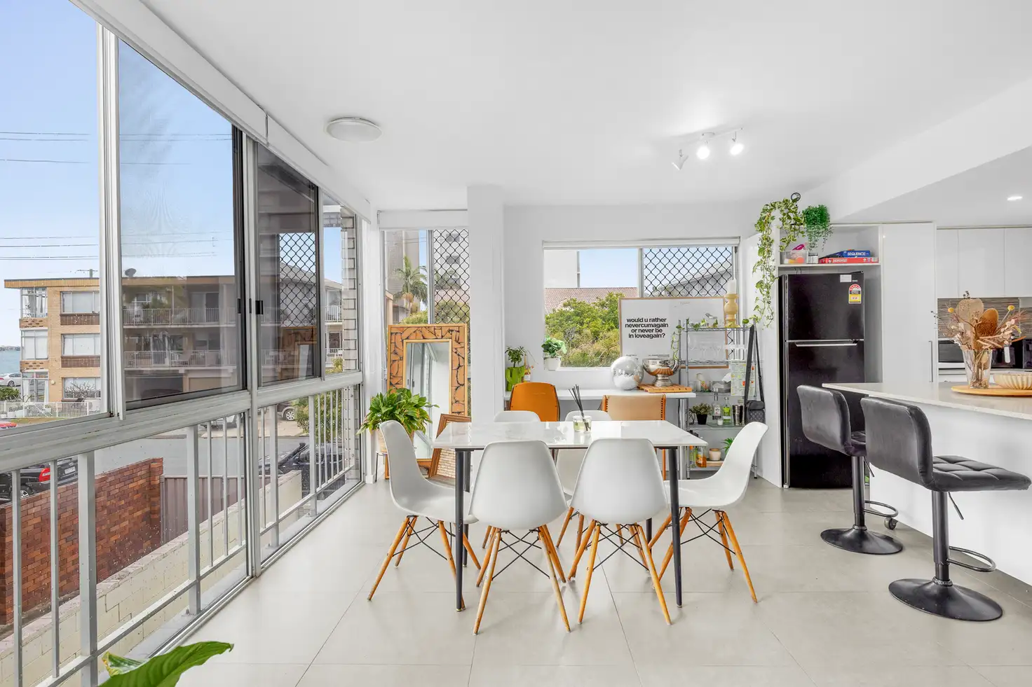 Main view of Homely unit listing, 8/3 Whiting Street, Labrador QLD 4215