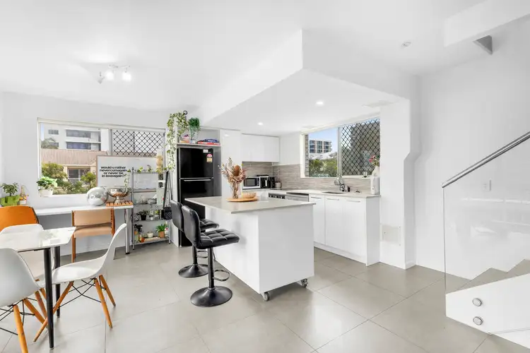 Second view of Homely unit listing, 8/3 Whiting Street, Labrador QLD 4215