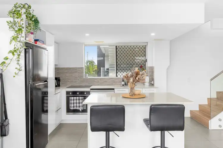 Fourth view of Homely unit listing, 8/3 Whiting Street, Labrador QLD 4215