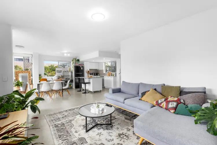 Fifth view of Homely unit listing, 8/3 Whiting Street, Labrador QLD 4215
