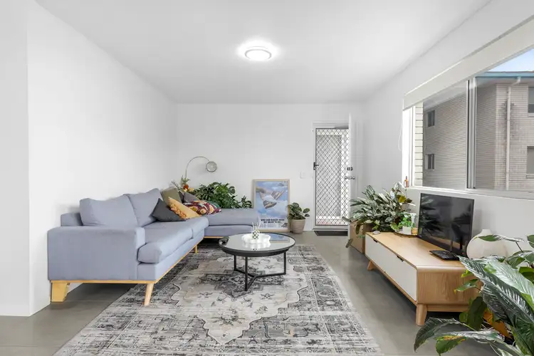 Sixth view of Homely unit listing, 8/3 Whiting Street, Labrador QLD 4215
