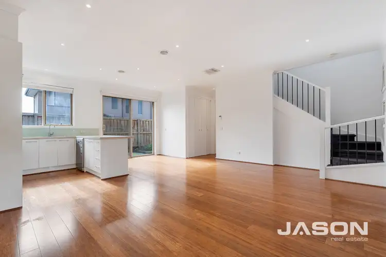 Fourth view of Homely house listing, 133 Martins Lane, Viewbank VIC 3084