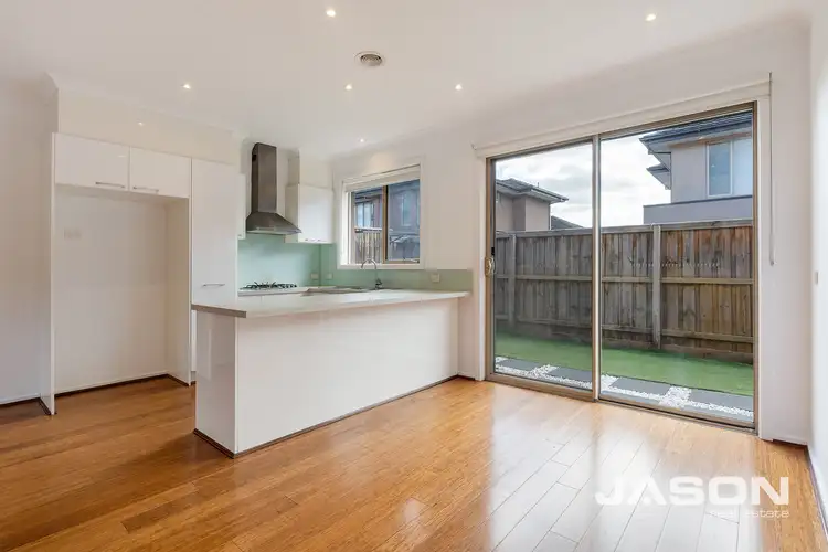 Fifth view of Homely house listing, 133 Martins Lane, Viewbank VIC 3084