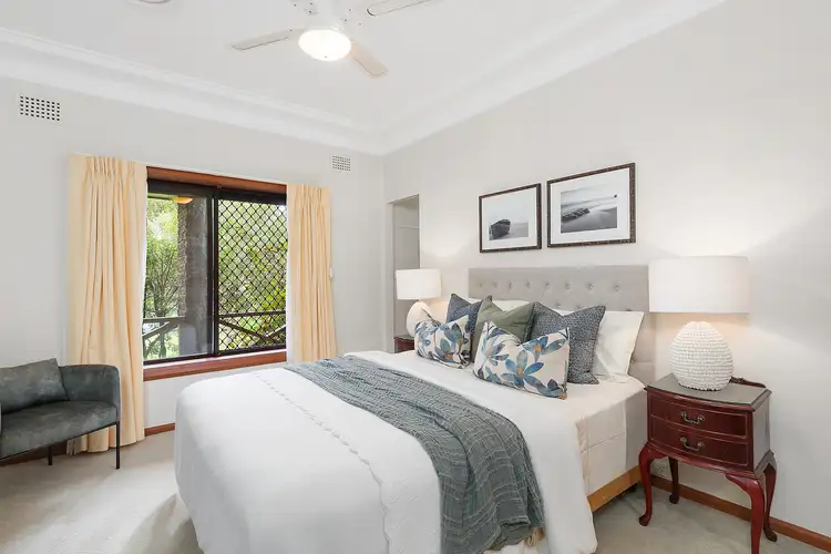 Fourth view of Homely house listing, 7 Perrey Street, Collaroy Plateau NSW 2097