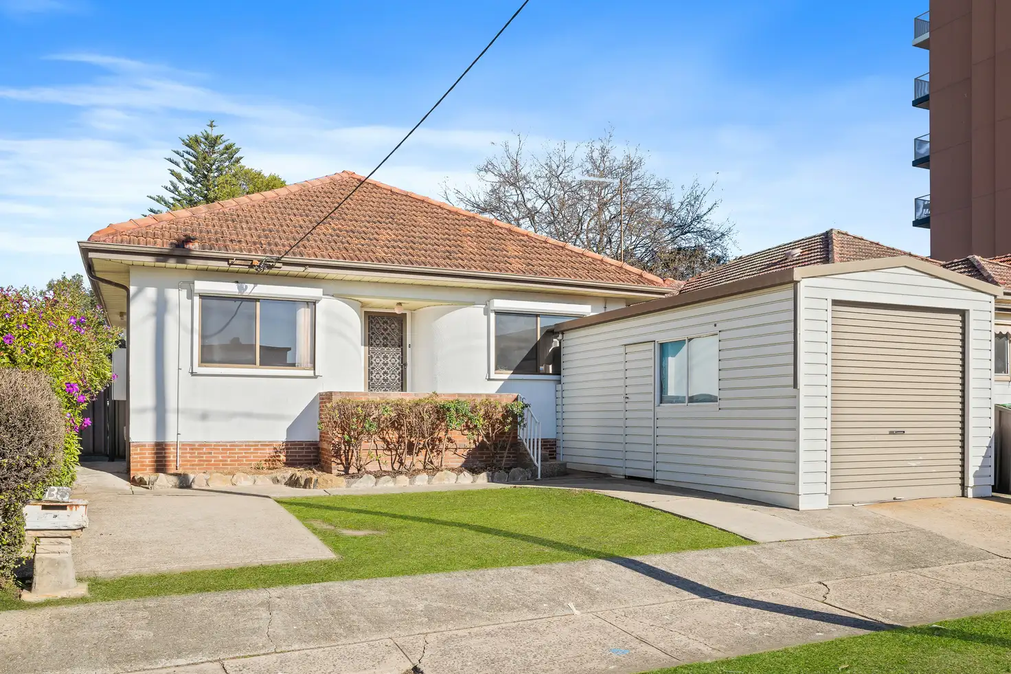 Main view of Homely house listing, 135 Great Western Highway, Mays Hill NSW 2145