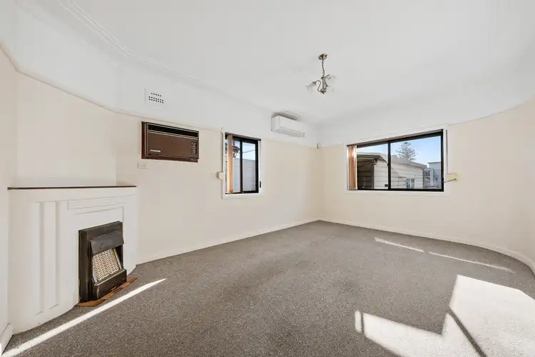 Second view of Homely house listing, 135 Great Western Highway, Mays Hill NSW 2145