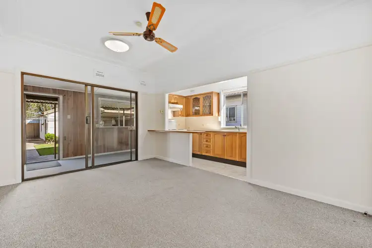 Third view of Homely house listing, 135 Great Western Highway, Mays Hill NSW 2145