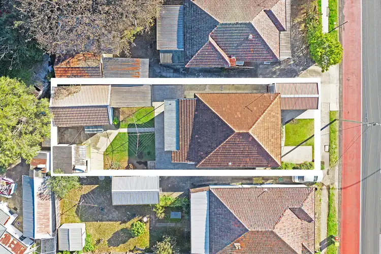 Sixth view of Homely house listing, 135 Great Western Highway, Mays Hill NSW 2145