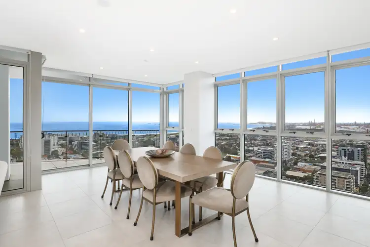 Fourth view of Homely unit listing, 2002/10-18 Regent Street, Wollongong NSW 2500