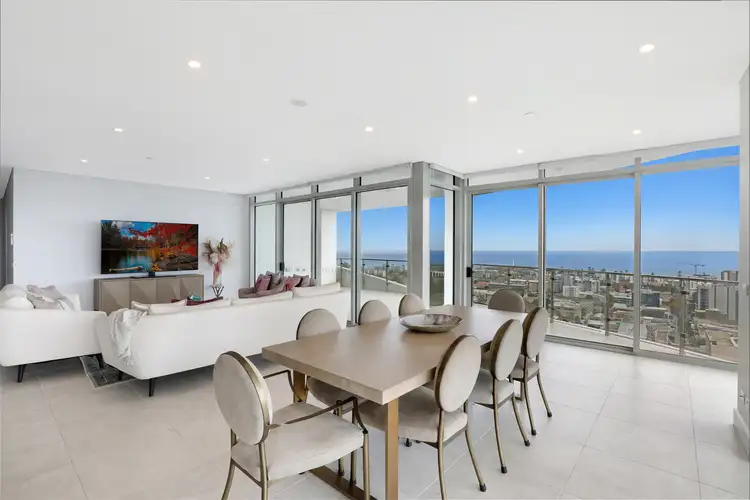 Fifth view of Homely unit listing, 2002/10-18 Regent Street, Wollongong NSW 2500