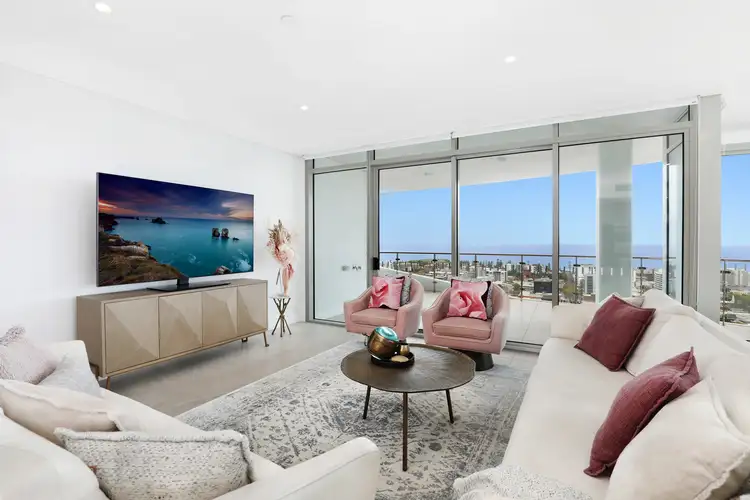 Sixth view of Homely unit listing, 2001/10-18 Regent Street, Wollongong NSW 2500