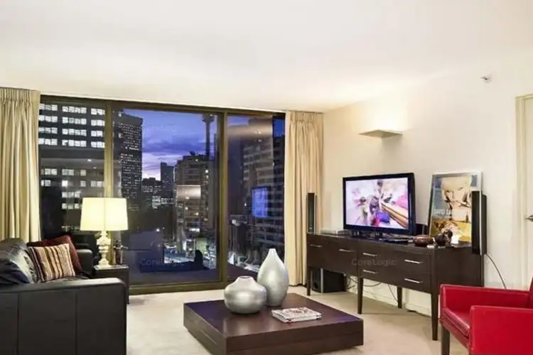 Main view of Homely apartment listing, 704/20 Pelican Street, Surry Hills NSW 2010