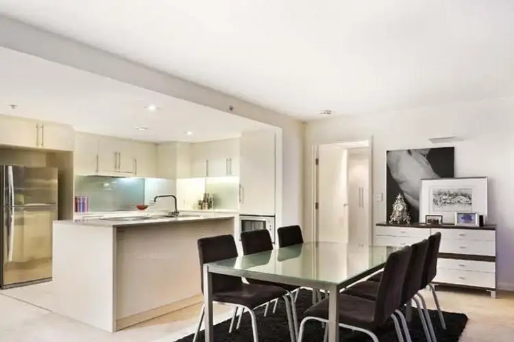 Second view of Homely apartment listing, 704/20 Pelican Street, Surry Hills NSW 2010