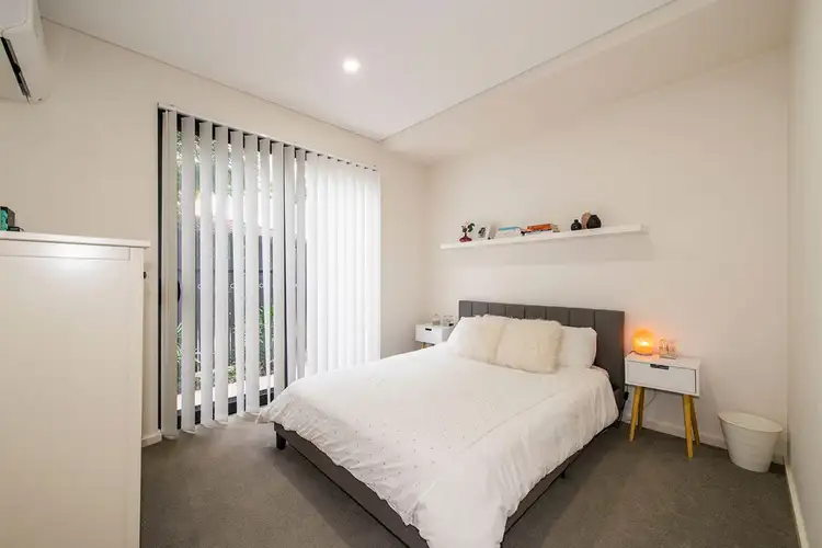 Fourth view of Homely apartment listing, 4/12 Vista Street, Penrith NSW 2750