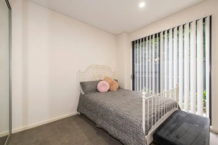 Fifth view of Homely apartment listing, 4/12 Vista Street, Penrith NSW 2750