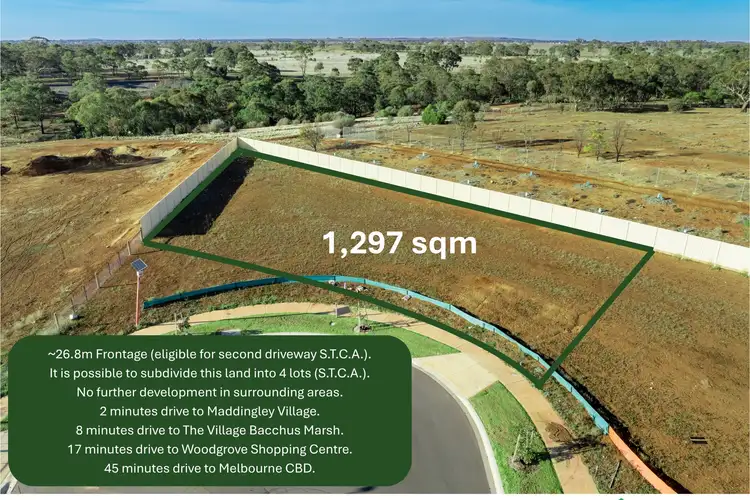 54 Ronald Street, Maddingley VIC 3340