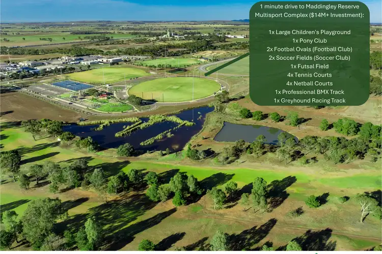 Fourth view of Homely land listing, 54 Ronald Street, Maddingley VIC 3340